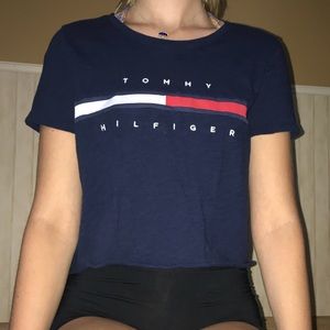 Tommy Hilfiger Top
